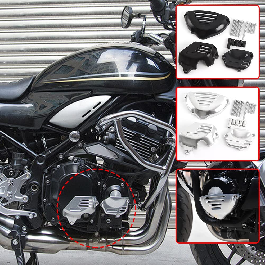 Amazon | XX Ecommerce オートバイZ 900 RSアルミエンジンフレーム